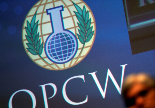 Україну обрали до Виконавчої ради Організації із заборони хімічної зброї, РФ не пройшла